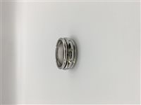 Anello Soma Gioielli Donna Fede in Oro Diamante 10 Ct PAS FEDE OB/BR - PAS FEDE OB/BR